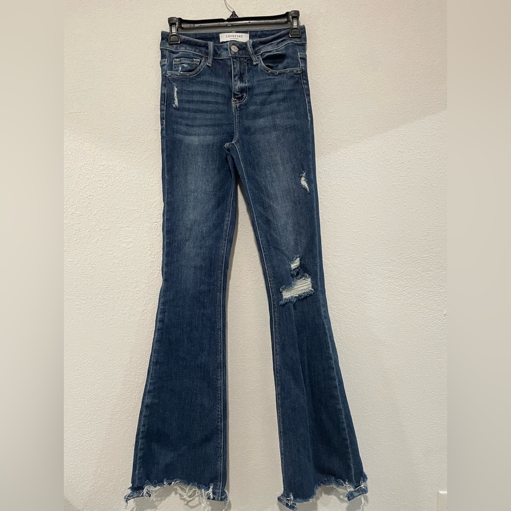Lovervet Flare Jeans Size 25
